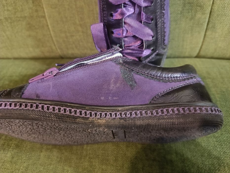 Buty Bartek, dziewczęce, używane