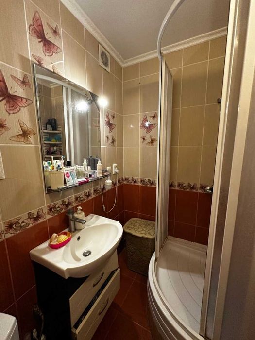46039 Продаж 1к квартири в центрі , гарний ремонт