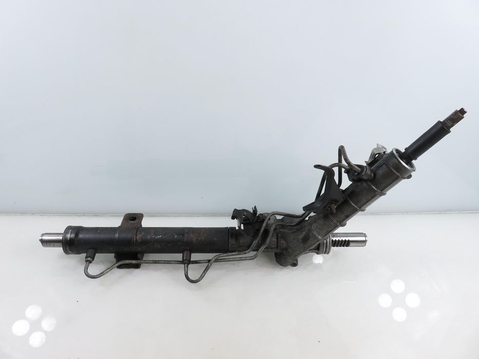 Maglownica Renault Trafic II