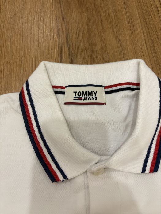 Pólo Tommy Hilfiger S