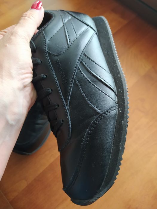 Ténis Reebok tam. 36