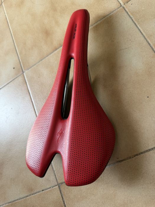 Selim Specialized Toupe 143mm