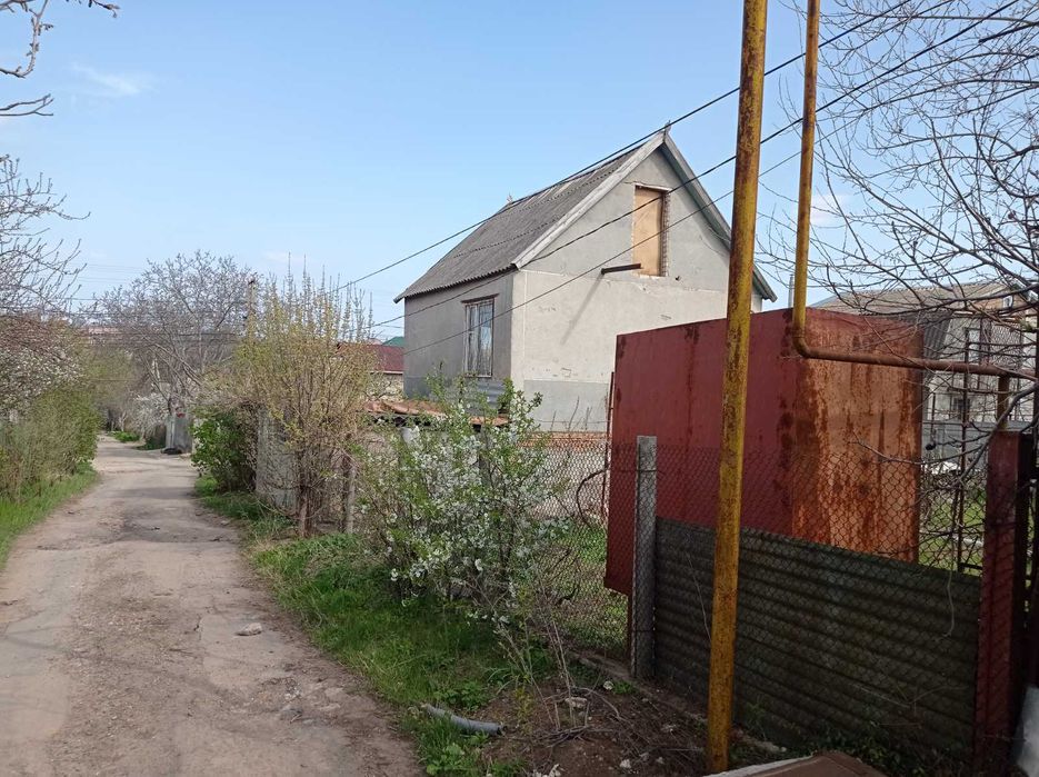 Будинок за адресою Люстдорфська дор. (площа 36 м²) - Atlanta.ua - фото 5