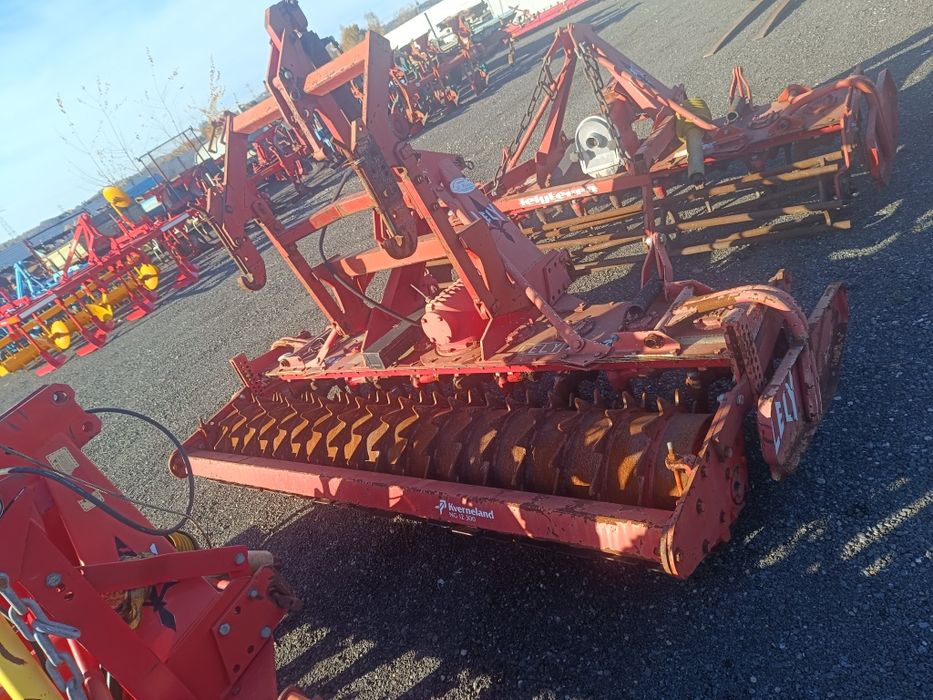 Brona Wirowa Aktywna