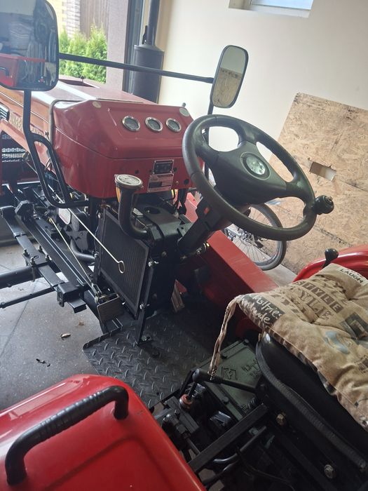 Продам SHIFENG SF 240