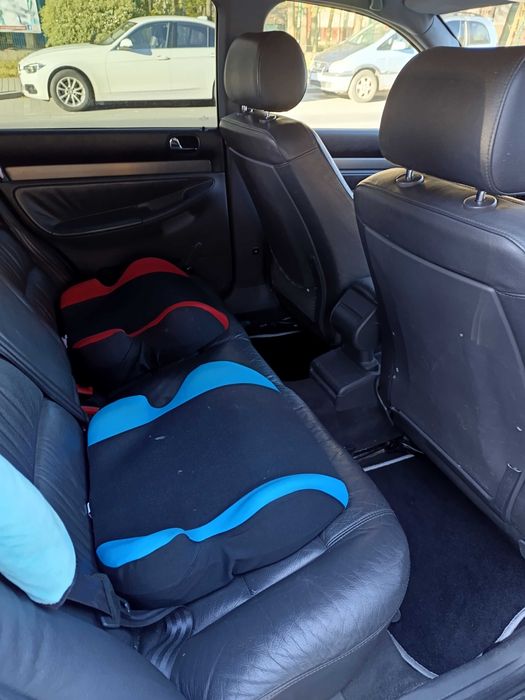 Sprzedam Audi A4 B5 Quatro