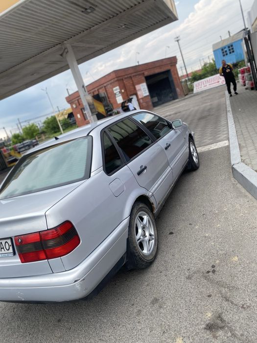 Продам авто Pasat b4