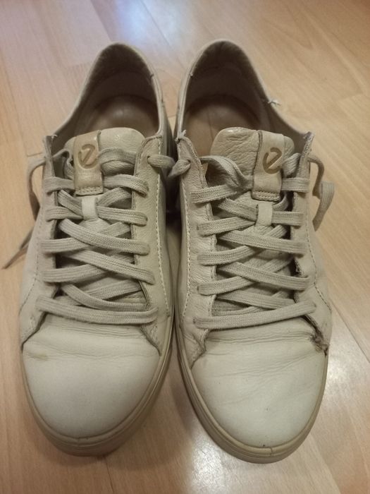 Чоловіче взуття ECCO