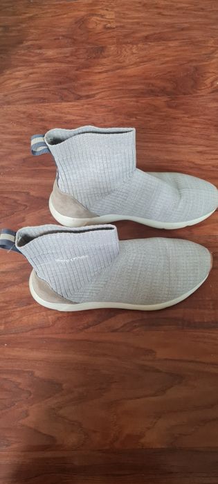 Снікерси високі кросівки жіночі 41р