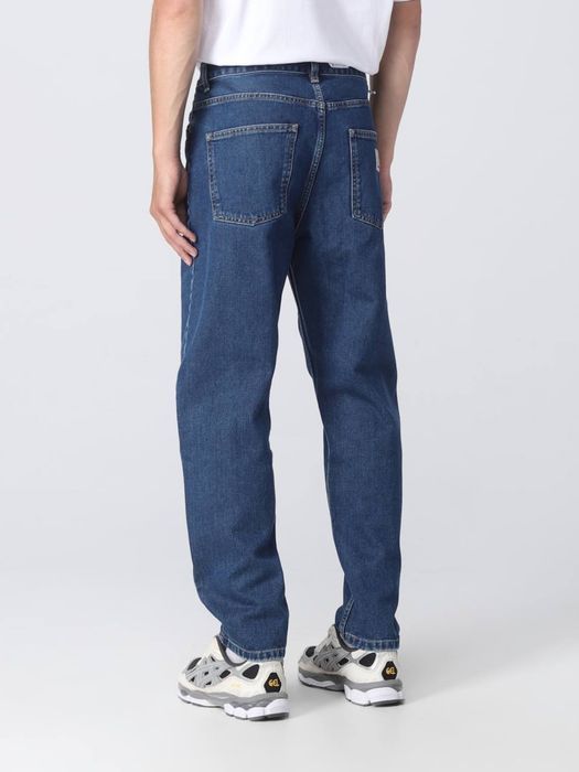 Джинсы Carhartt WIP