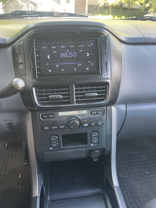 Продам HONDA PILOT 2006г