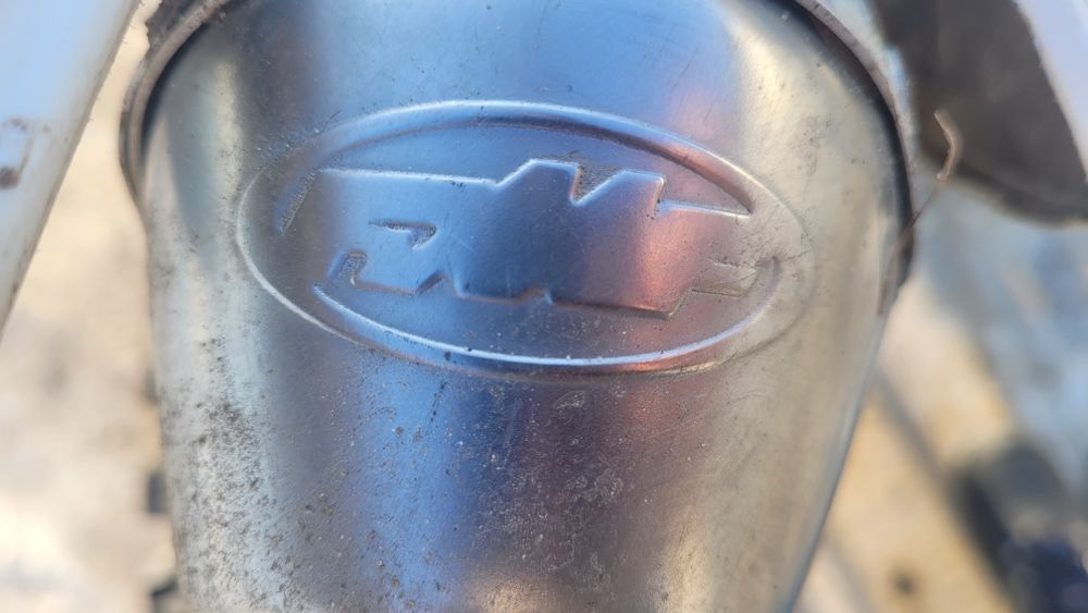 Yamaha yzf450 yz450f zamiana quad