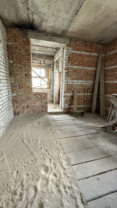 Продам будинок на березі річки Сура