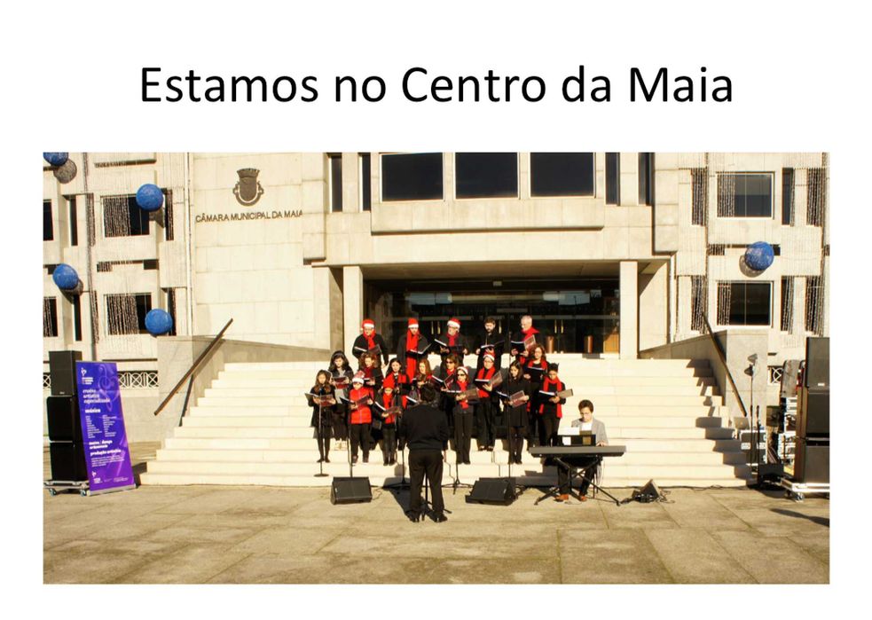 Som Iluminação para Bandas Eventos e DJS, Show de Samba do Brazil