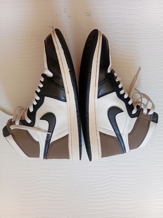 Nike air jordan 1