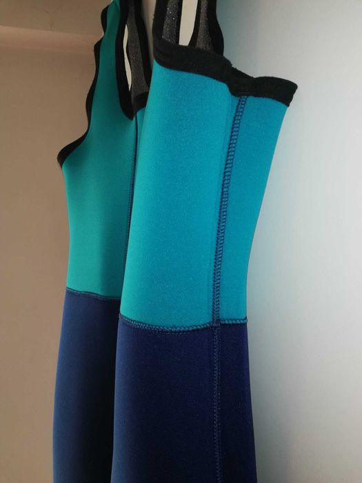 Fato mergulho Profile Plus