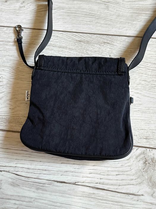 KIPLING Torebka Na Ramię Mała Miejska Organizer Casual Saszetka