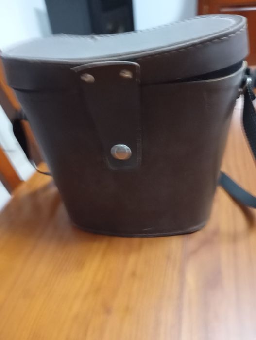 Vendo binóculos da marca tento