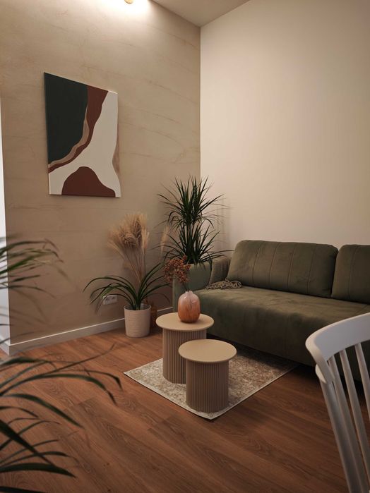 Apartament 85 m - standard premium - centrum Łodzi