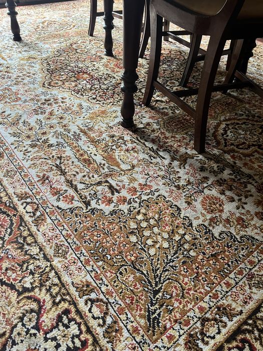 Carpete  grande para sala