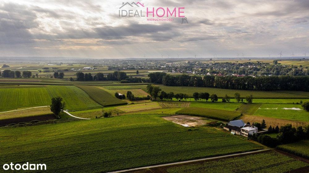 Działka na sprzedaż -Gać 15,86 a