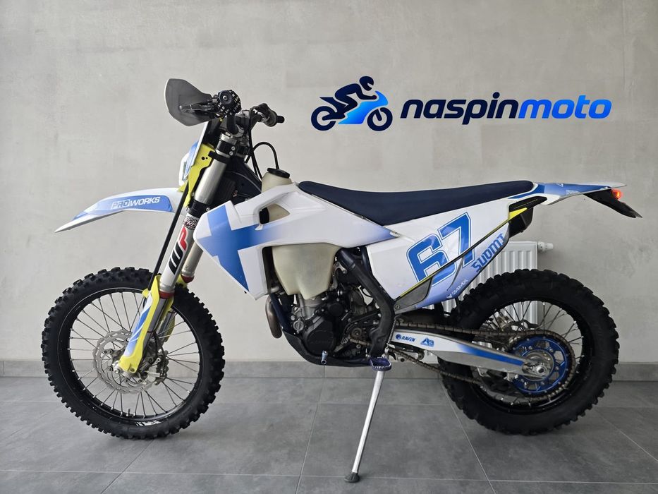 Husqvarna