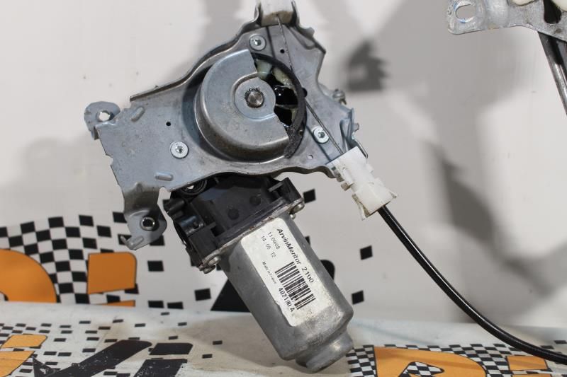 Elevador vidros trás direito NISSAN Qashqai/Qashqai+2 I (J10, JJ10)
