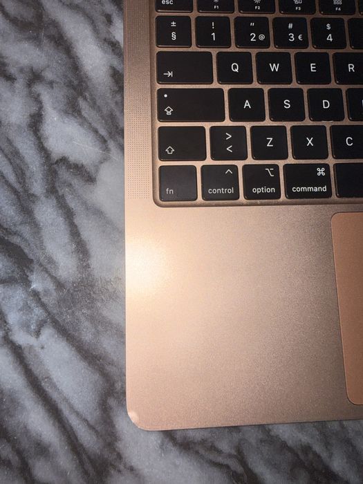 Macbook Air 2020