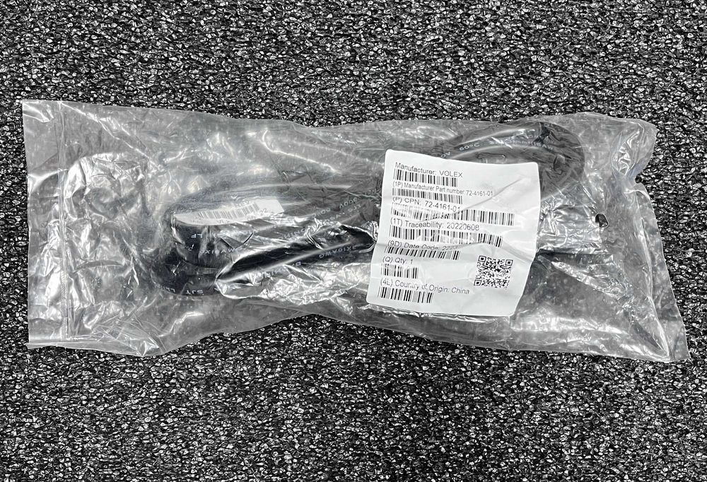 Кабелі живлення Cisco CAB-C15-CBN (72-4161-01)