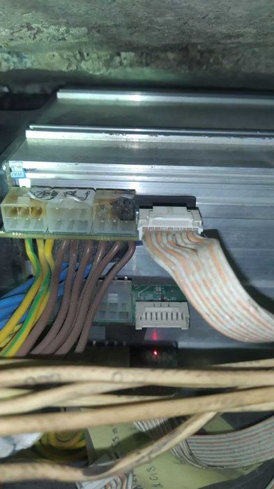 Antminer Asic S9.запчасти