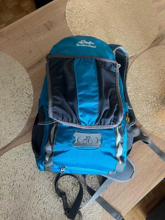 Plecak turystyczny-Senterlan-18l