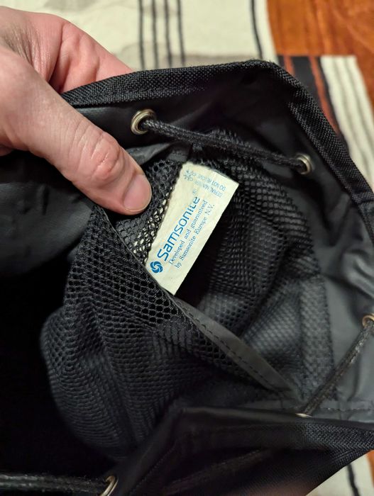 Женский рюкзак Samsonite