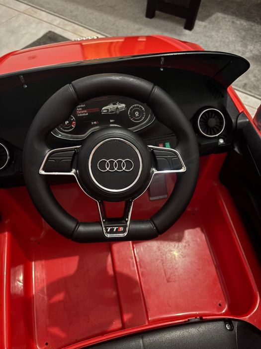 Carro eletrico criança