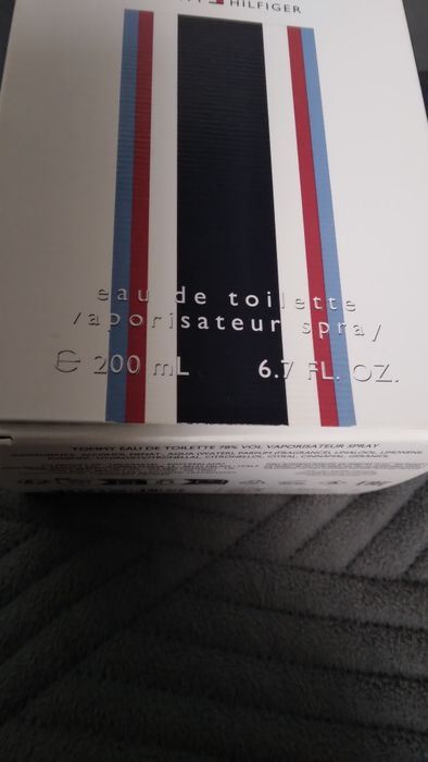 Tommy hilfiger 200ml