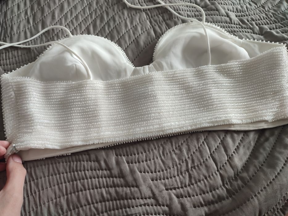 Top firmy Zara rozmiar m