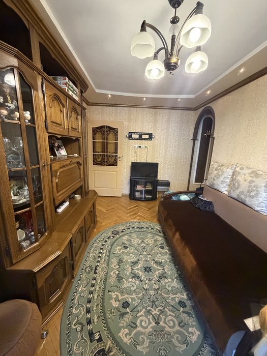 Продаж 3кім.кв.,вул.Білоцерківська,Личаківський район
