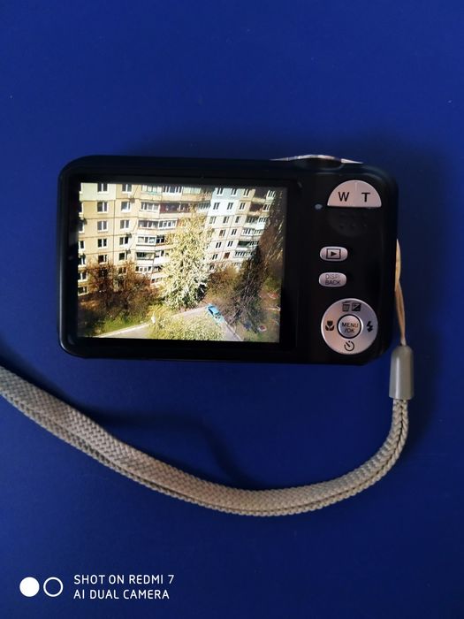 fujifilm jv - купить цифровые фотоаппараты - Цена на OLX.ua