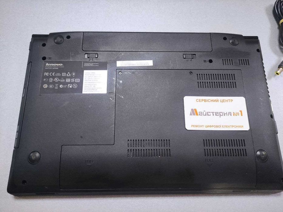 Ноутбук Lenovo V580C