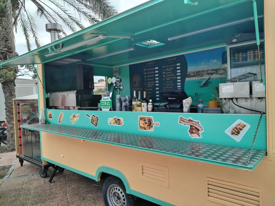 Reloute bar seminovos