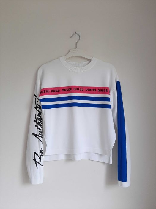 Sweter Guess     S