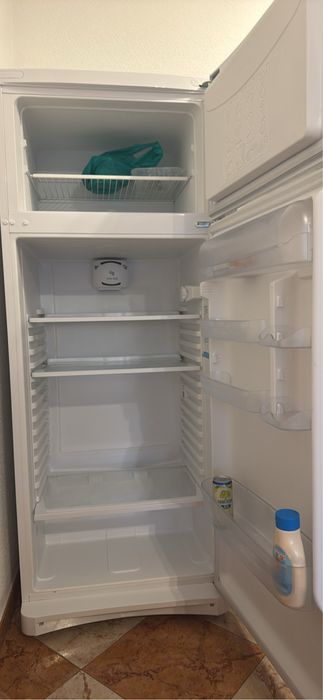 Indesit TAA 5 EM 1 Frigorífico