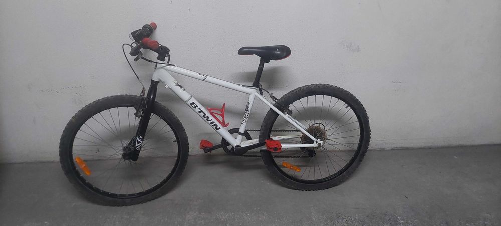 ROCKRIDER 300 - Muito Pouco Usada