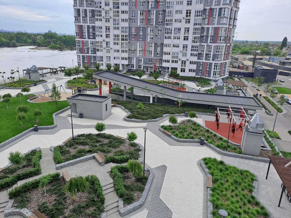 1-room apartment apartment by the address (area 70 m²) - Atlanta.ua - photo 17