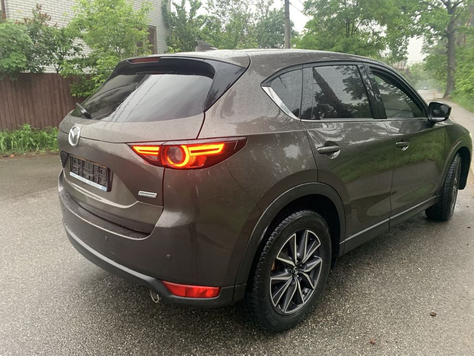 Продам мазда сх5 официал 2.2 4/4