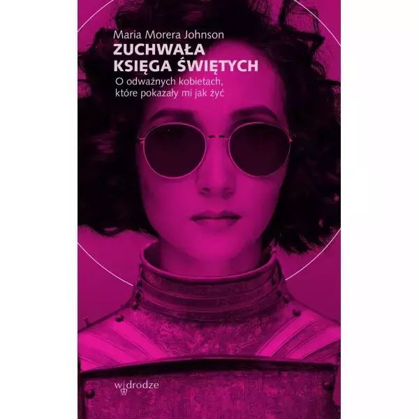 Zuchwała Księga Świętych