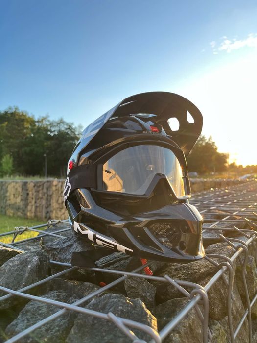 Ridley Ignite A SX Eagle