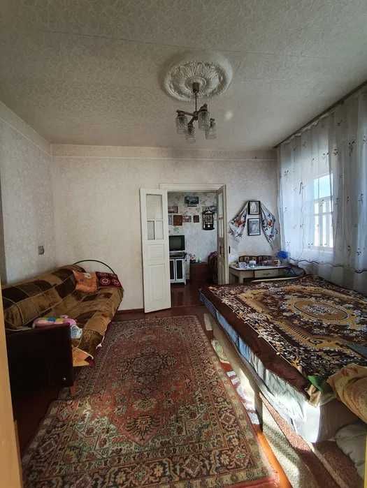 Продам Крепкий дом в Таромском