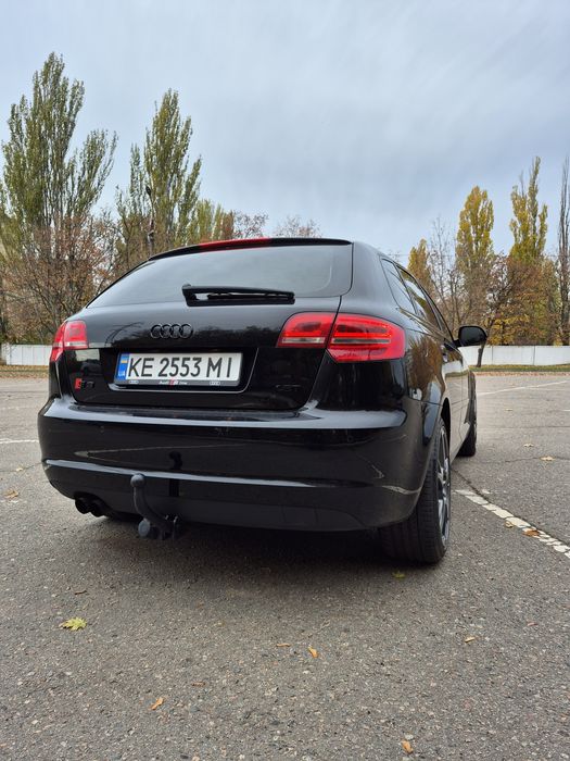 Срочно! Продам Audi S3 8P  individual ауди а3 8р АВТ (a4 a5 a6 s)