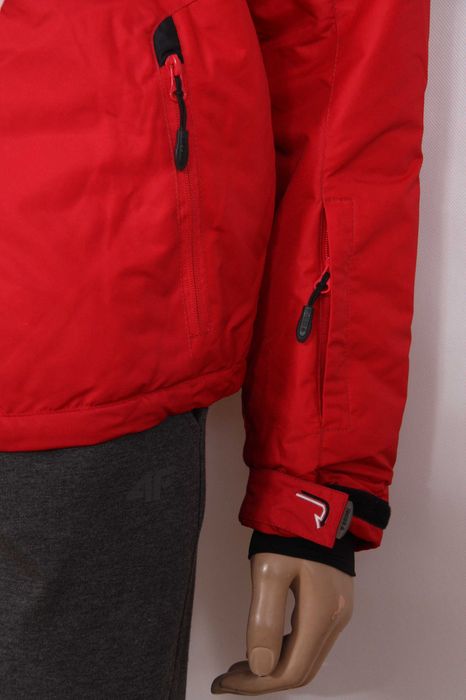 Kurtka narciarska Brugi  XL nowa