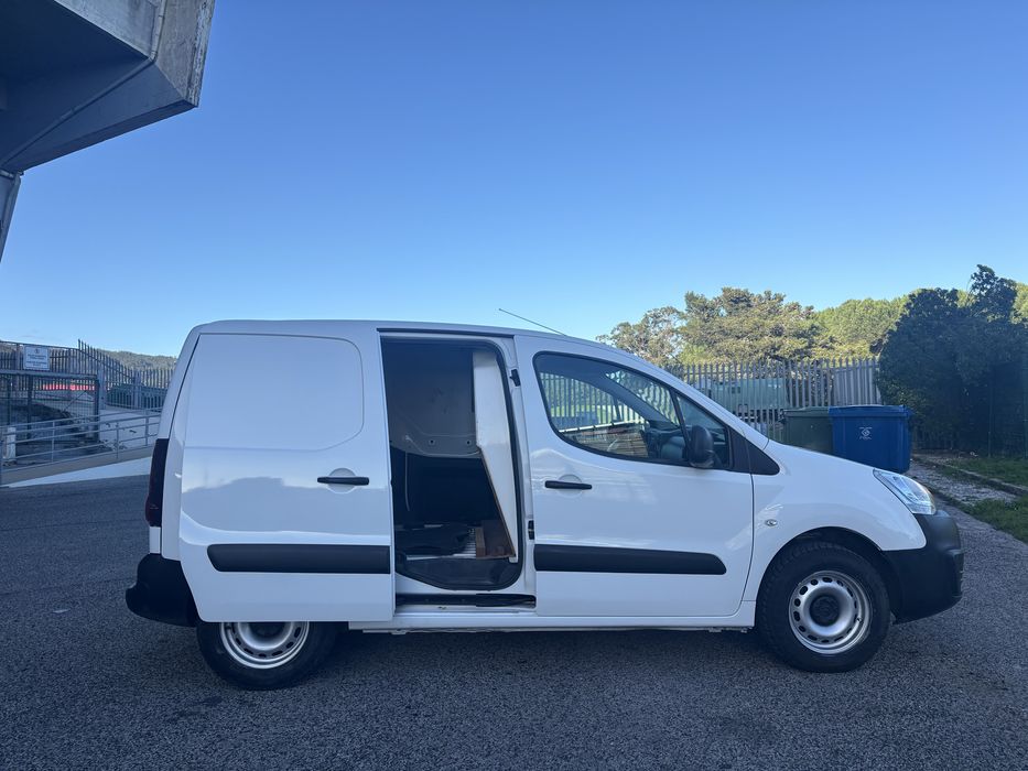 Citroen Berlingo Club M